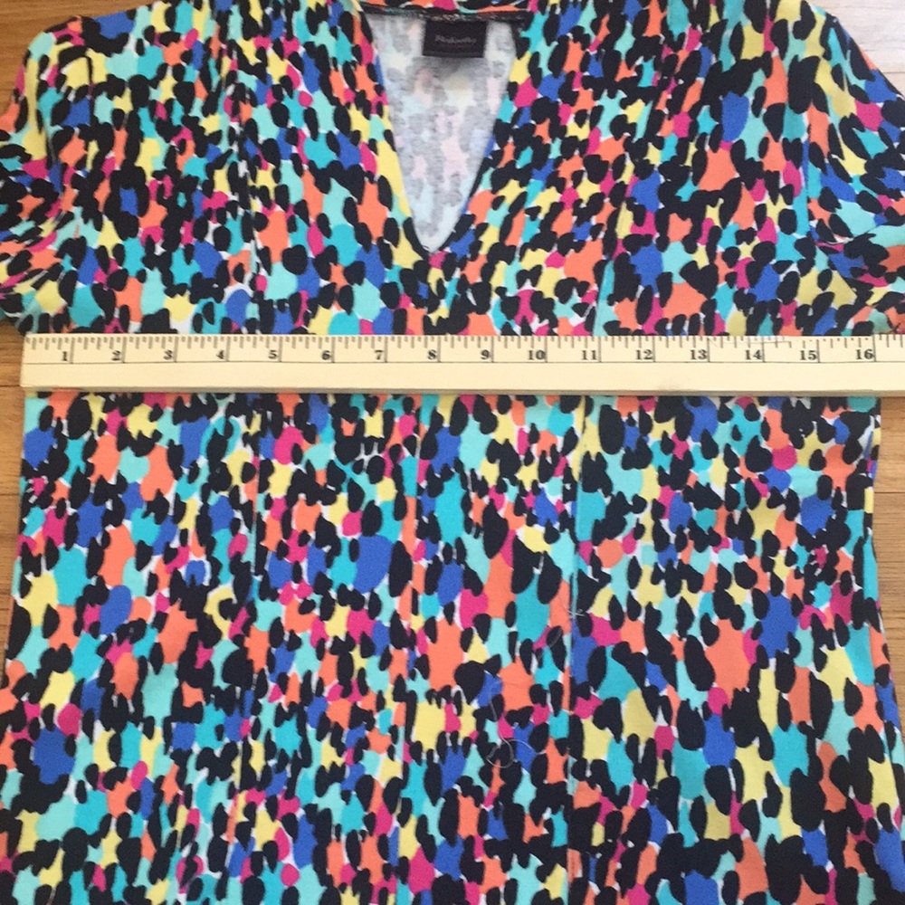 BOGO 🛍️ Rafaela Top - Multicolor - S - Picture 5 of 12
